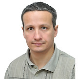 Ануфриев Николай Андреевич