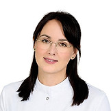 Решетова Елизавета Владимировна
