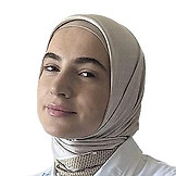 Пашаева Светлана Исаевна