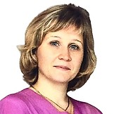 Гуреева Лариса Викторовна