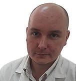 Герасимов Николай Александрович