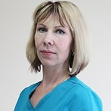 Посадкова Татьяна Викторовна