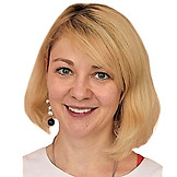 Библикова Валерия Александровна
