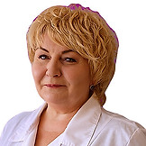 Верховкина Ольга Викторовна