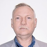 Голубков Петр Анатольевич