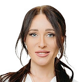 Касаткина Алена Геннадьевна