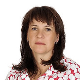 Фортова Евгения Альбертовна