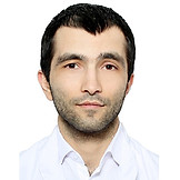 Халилов Тажитдин Шамсулаевич