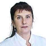 Ельцина Марина Юрьевна
