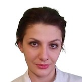 Алексеева Нина Александровна
