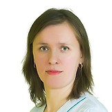 Московкина Елена Павловна