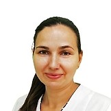 Бойкова Анастасия Анатольевна