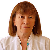 Попикова Галина Владимировна