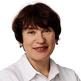Вязовченко Екатерина Павловна