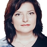 Беляева Евгения Анатольевна