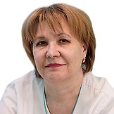 Трофимова Ольга Григорьевна