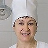 Зайцева Людмила Борисовна