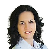 Сергеева Елена Петровна