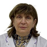 Самушенок Елена Владимировна