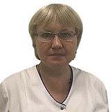 Сабанова Светлана Ивановна