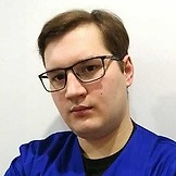 Гармашов Андрей Владиславович