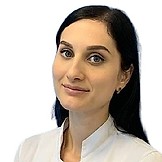 Жучкова Кристина Александровна