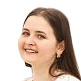 Эскаева Русалина Руслановна