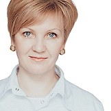 Фролова Татьяна Степановна