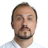 Анисимов Роман Сергеевич
