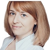 Шалкина Светлана Валерьевна