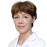 Коновалова Мария Петровна