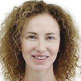 Борькова Оксана Викторовна