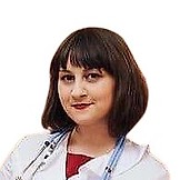 Халиль Милана Адельевна